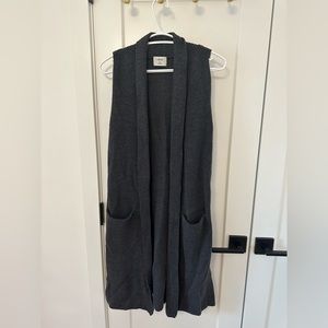 Aritzia Wilfred Olivie Cardigan